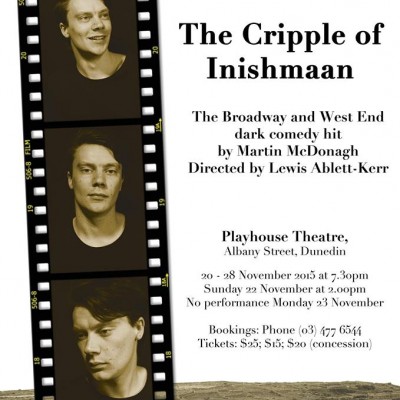 The Cripple of Inishmaan