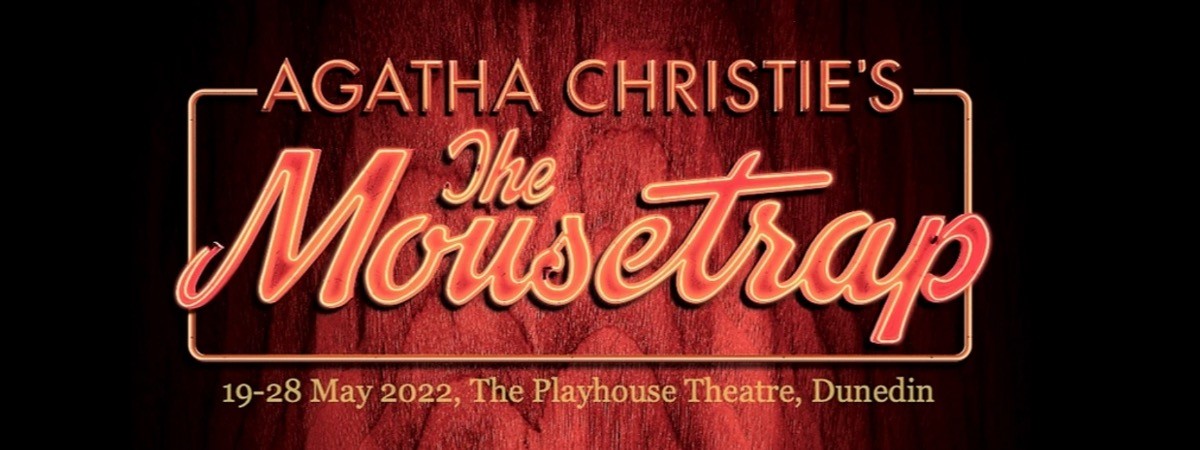 The Mousetrap