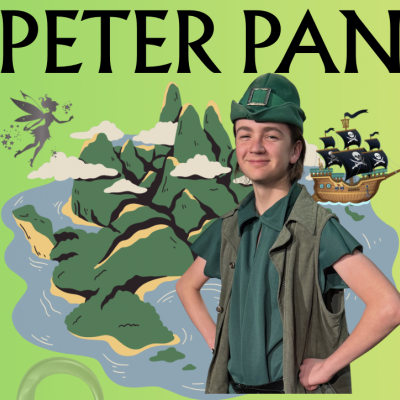 Peter Pan
