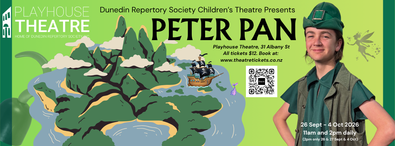 Peter Pan